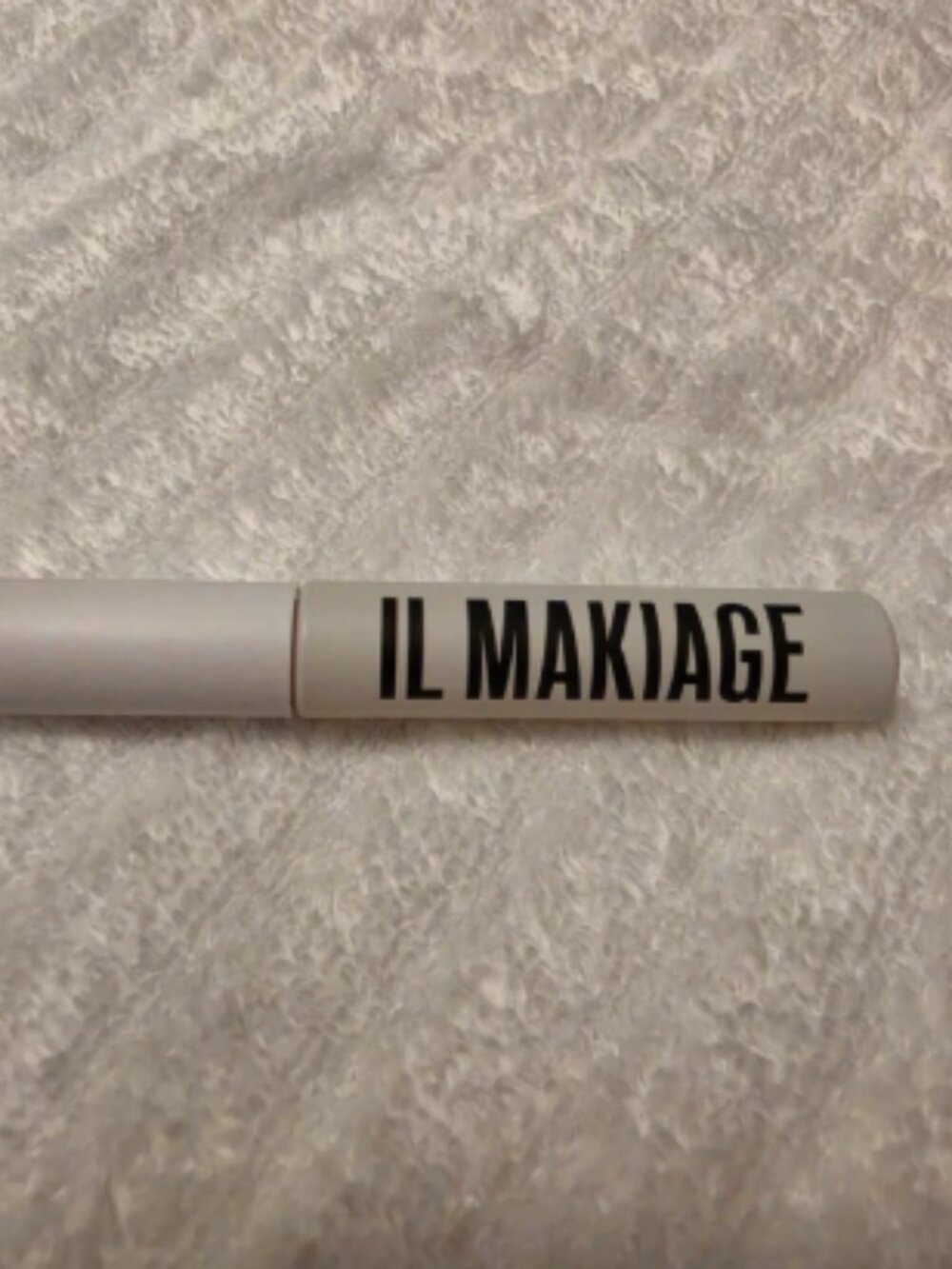 Eye Lash Treatment Product / Serum Tube